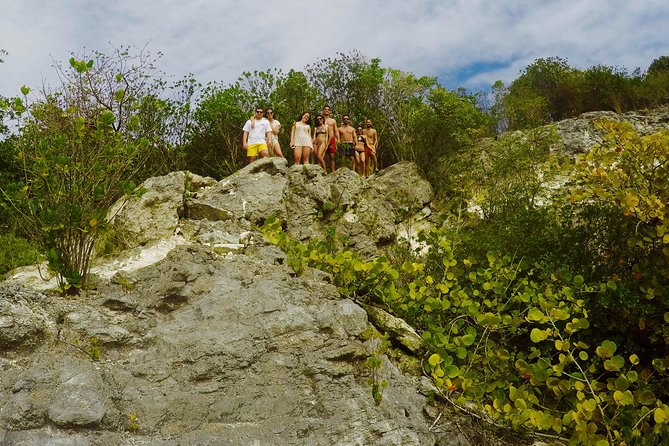 Icacos Beach Day Package with Water Taxi Transport from Fajardo - Why Icacos works so well as a half-day escape