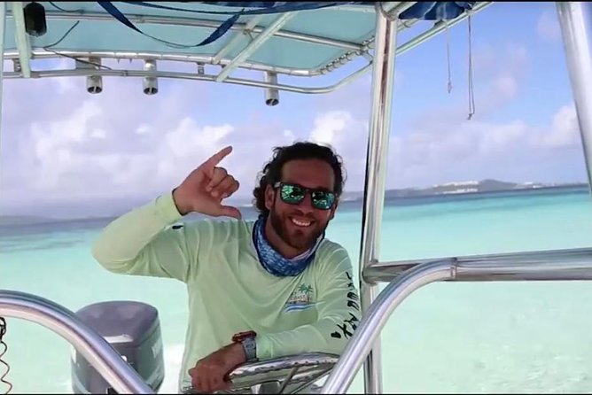 Icacos Beach Day Package with Water Taxi Transport from Fajardo - The optional 45-minute hike across Icacos