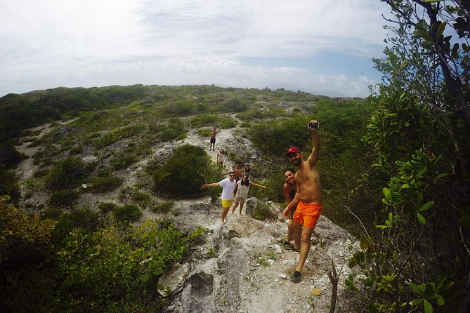 Icacos Beach Day Package with Water Taxi Transport from Fajardo - How the $99 price holds up