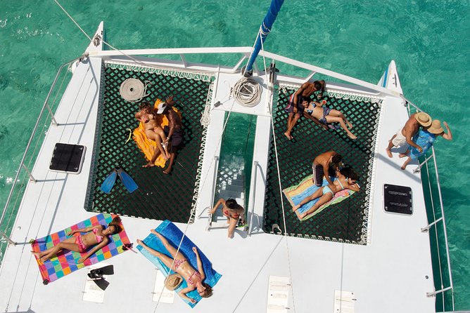 Icacos Island Catamaran Day Sail from Fajardo - Quick take: what makes this sail worth considering