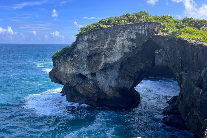 Indian Cave & Water Spring Adventure - Key points to know before booking