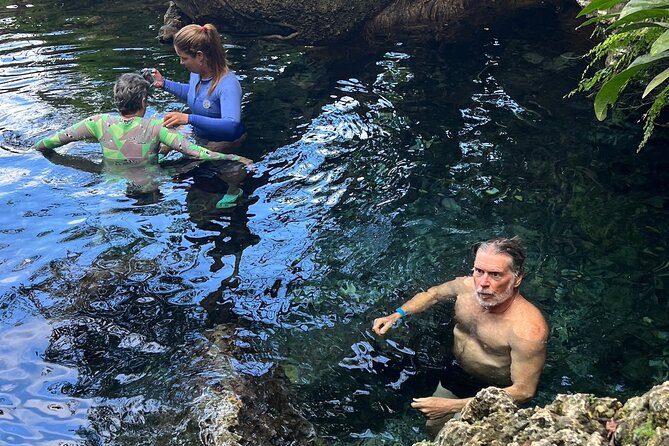 Indian Cave & Water Spring Adventure - Is $130 a fair price?