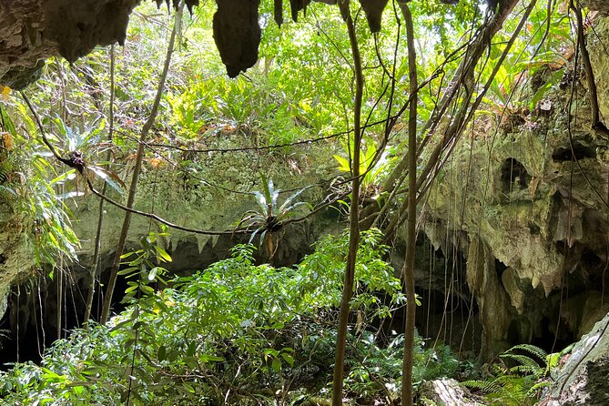 Indian Cave & Water Spring Adventure - Comfort, group size, and what to pack
