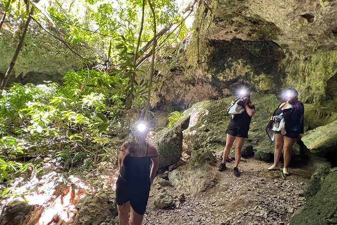Indian Cave & Water Spring Adventure - Who will enjoy this Puerto Rico outing?