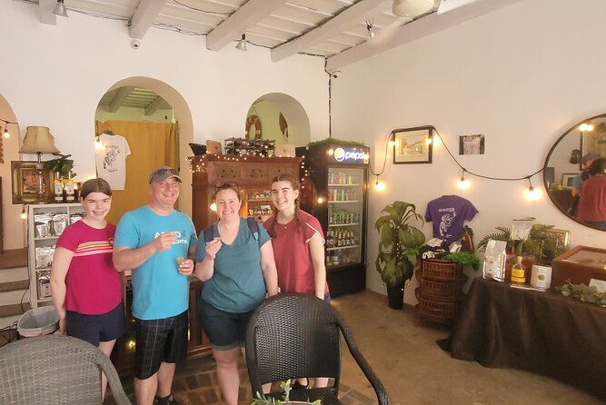 Intensive Old San Juan Opulent Coffee/Rum/Tastings Walking Tour - Why this Old San Juan walk feels different