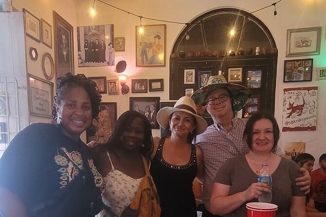 Intensive Old San Juan Opulent Coffee/Rum/Tastings Walking Tour - Calle San Sebastian adds the hands-on part