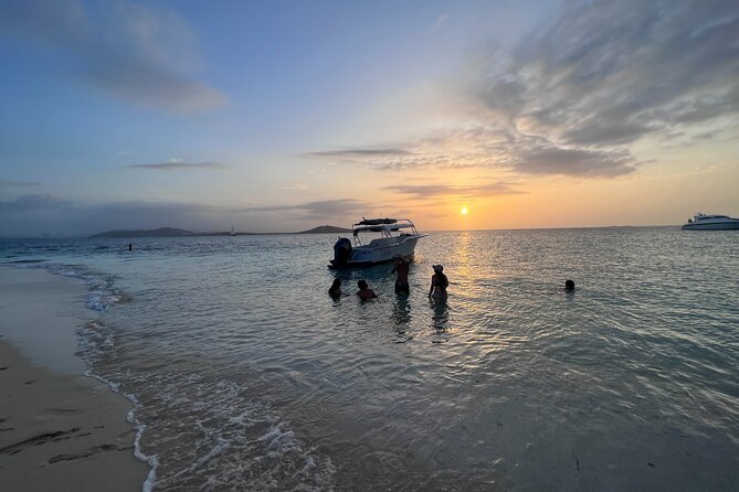 Island Hopping and Snorkeling Sailing and Boat Tours Fajardo - Which group will enjoy this most