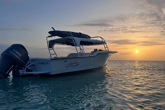 Island Hopping and Snorkeling Sailing and Boat Tours Fajardo - How to plan a better day on the water