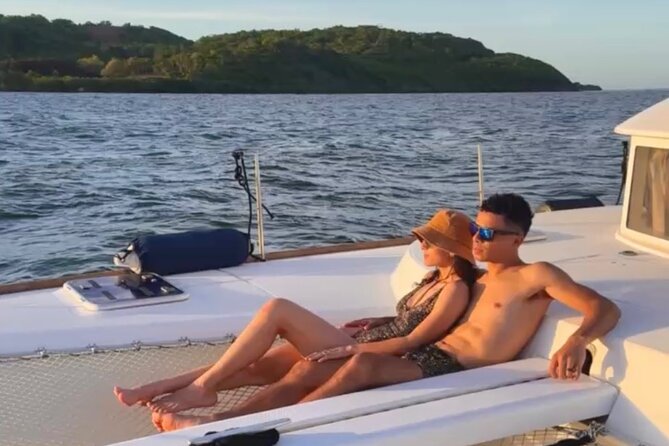 Janise Sailing Afternoon Charter in Fajardo, Puerto Rico - Practical tips for a smoother afternoon