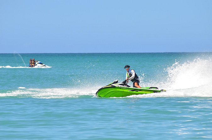 Jet Ski Rentals Isla Verde Beach - The booking concern you should take seriously