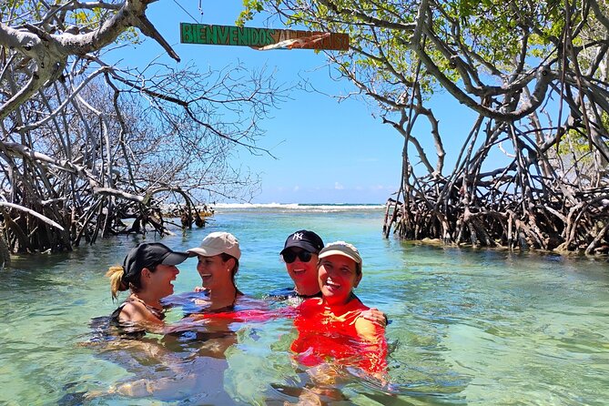 La Parguera Boat Charter with Captain: Kayak & Snorkel - Is $75 a good value?