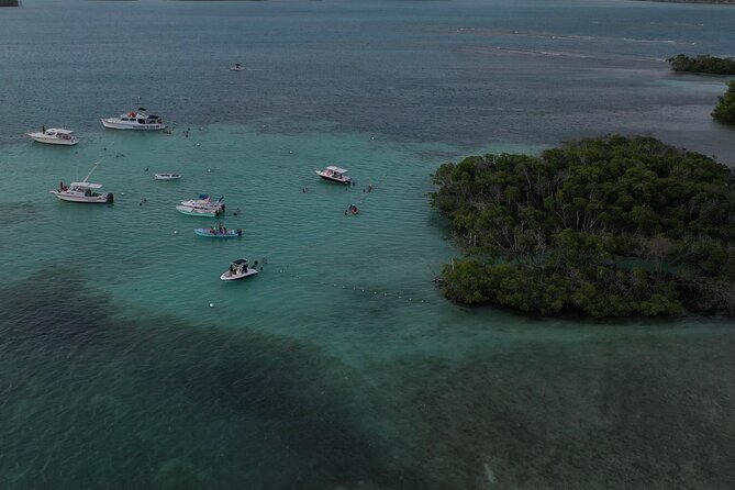 La Parguera Glowing Bioluminescent Bay Boat Tour from San Juan - Why La Parguera is worth the long ride