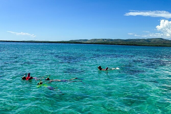 La Parguera Private Boat Charter - Who will enjoy this charter most