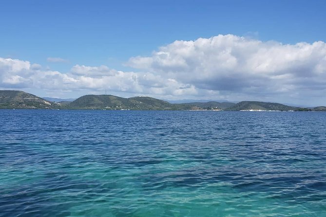 La Parguera Private Boat Charter - Caracoles, Mata La Gata, and Cayo Enrique