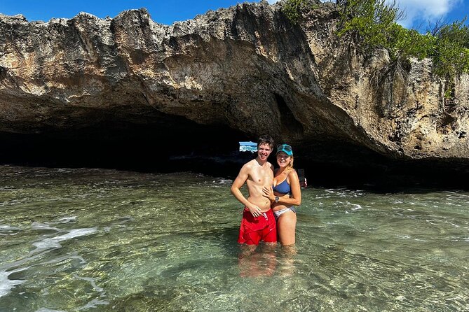 Lagoon Cave and Secluded Beaches Tour in Puerto Rico - A northern Puerto Rico day beyond San Juan