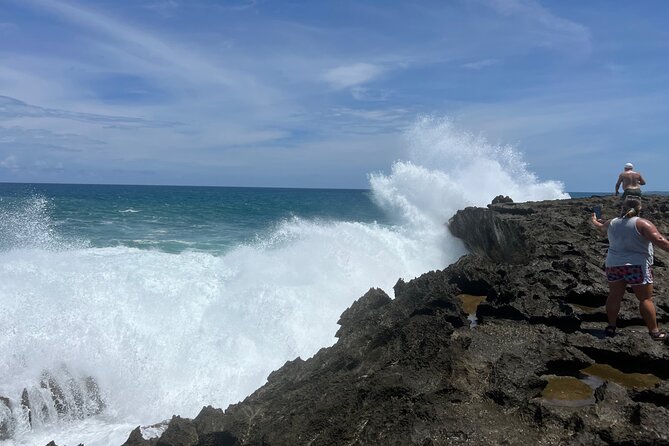 Lagoon Cave and Secluded Beaches Tour in Puerto Rico - Price, value, and what you are actually buying