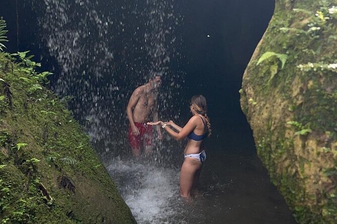 Lagoon Cave and Secluded Beaches Tour in Puerto Rico - Practical preparation for a safer, better day