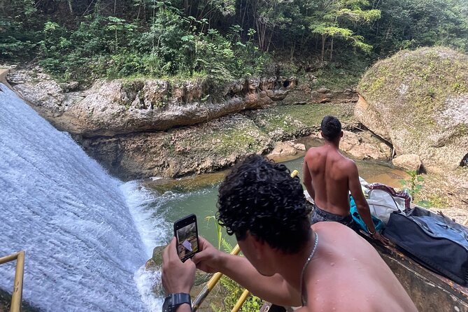 Largest Natural Waterslide, River Hike and Beach Tour in Arecibo - Who will get the most from this tour