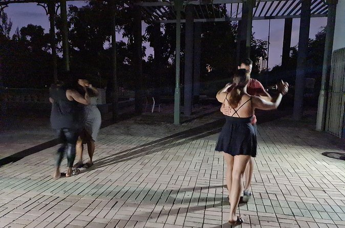 Learn Salsa In Paradise San Juan Puerto Rico - Who will enjoy this San Juan activity?