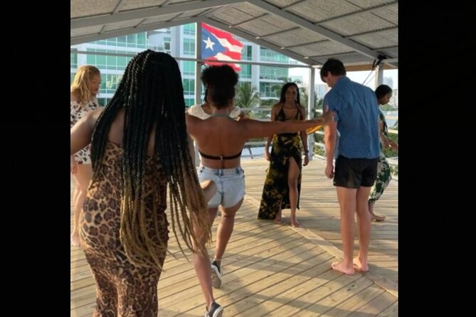 Learn Salsa in San Juan - Vivid beginner lesson - Key things to know