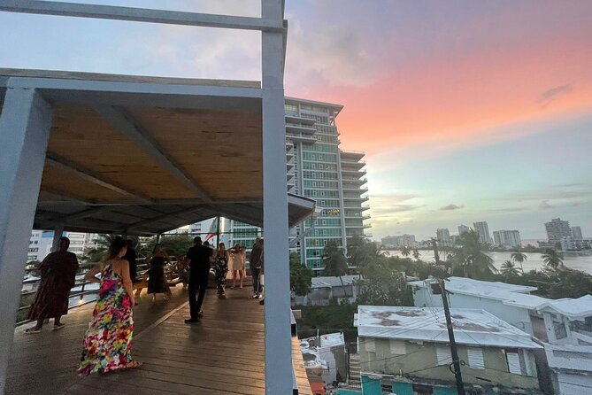 Learn Salsa in San Juan - Vivid beginner lesson - Is $22 a good value?
