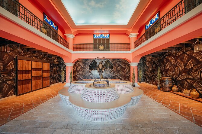Legacy Tour at Casa BACARDÍ in Puerto Rico - Getting to Casa BACARDÍ in Cataño