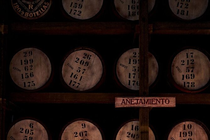 Legacy Tour at Casa BACARDÍ in Puerto Rico - The final premium rum taste
