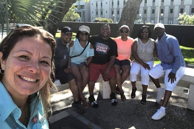 Let me show you MY Island Tour With visit to El Yunque - Cueva María de la Cruz and Afro-Caribbean culture