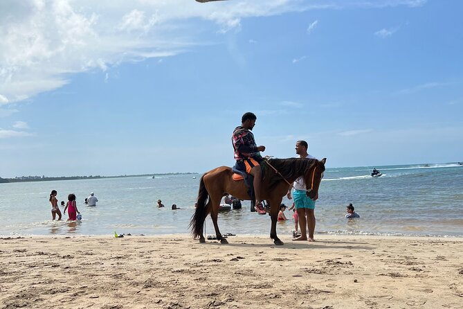 Luquillo Beach and Restaurants Experience Tour - Why Luquillo makes a good day beyond San Juan