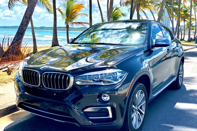 Luxury Private Car SJU Arrival or Departure Airport Pickup - Local knowledge can add value, but ask for the right service