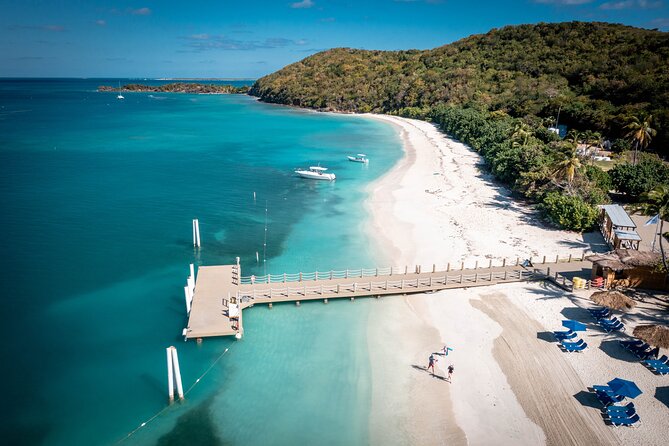 Luxury Private Tour to Fajardo Keys—Snorkeling & Island Adventure - Leaving Fajardo for a half-day on the water