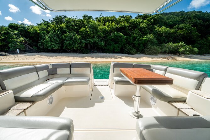 Luxury Private Tour to Fajardo Keys—Snorkeling & Island Adventure - What the $795 private price really means