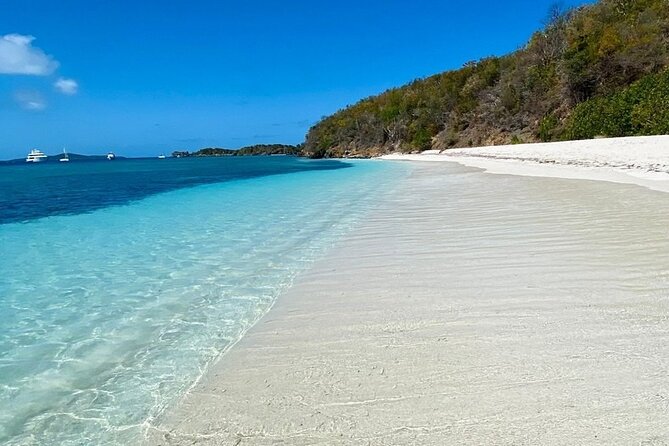 Luxury Private Tour to Fajardo Keys—Snorkeling & Island Adventure - Choosing between the 8:00 a.m. and 1:00 p.m. departures