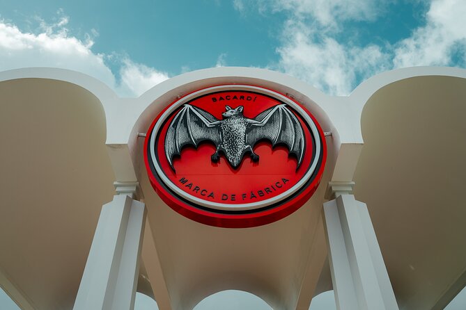 Mixology Class at Casa BACARDÍ in Puerto Rico - The tram ride and the Bacardí story
