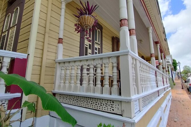 Modern Puerto Rican Cooking Class in a Historic San Germán Home - Who Will Enjoy This Class Most