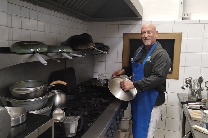 Modern Puerto Rican Cooking Class in a Historic San Germán Home - Practical Booking Advice