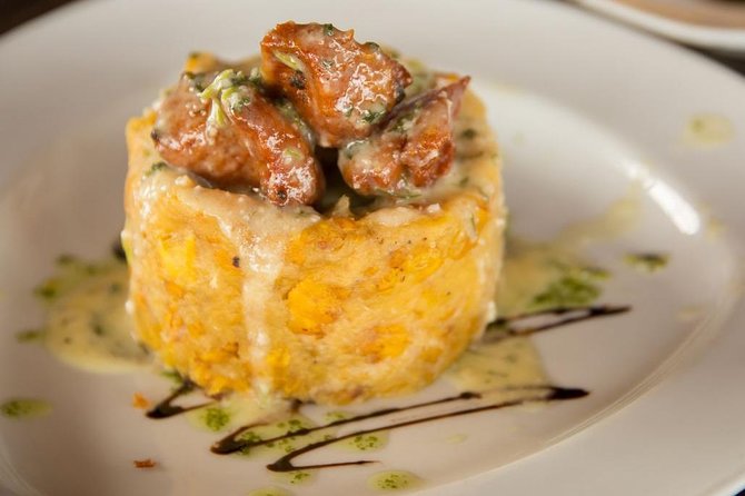 Mofongo Food and Mojito Tour - Why This Tour Works in Old San Juan