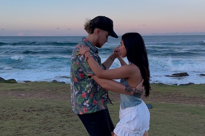 Moonlight Beginner Salsa Class in San Juan - Why the beginner format works