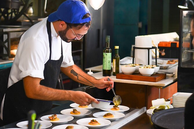 Morning Old San Juan Food Tour - Key points at a glance