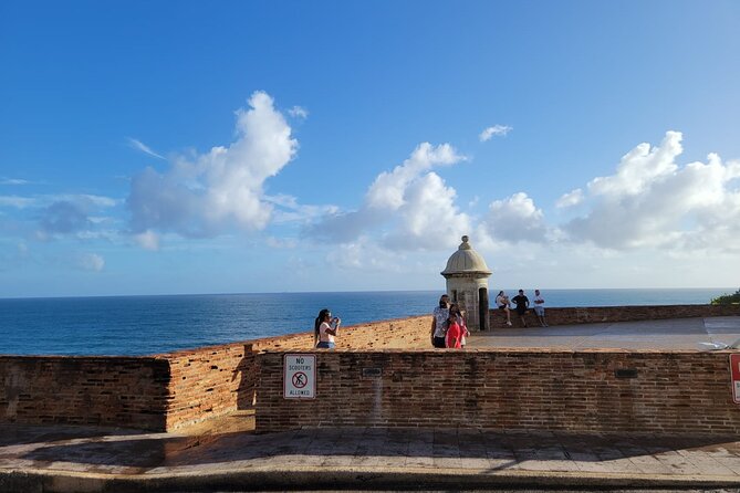 Old San Juan and Piñones Sightseeing Experience! - What a Guide Adds to the Old City