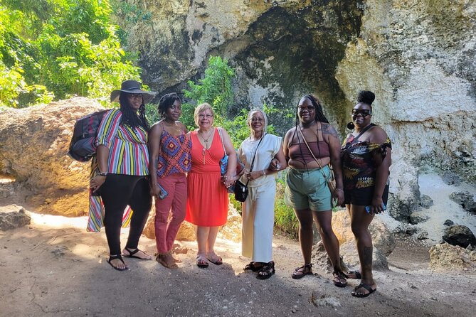 Old San Juan and Piñones Sightseeing Experience! - Pickup, Timing, and Group Comfort