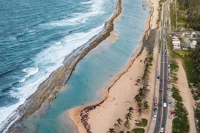 Old San Juan and Piñones Sightseeing Experience! - Booking and Cancellation Details