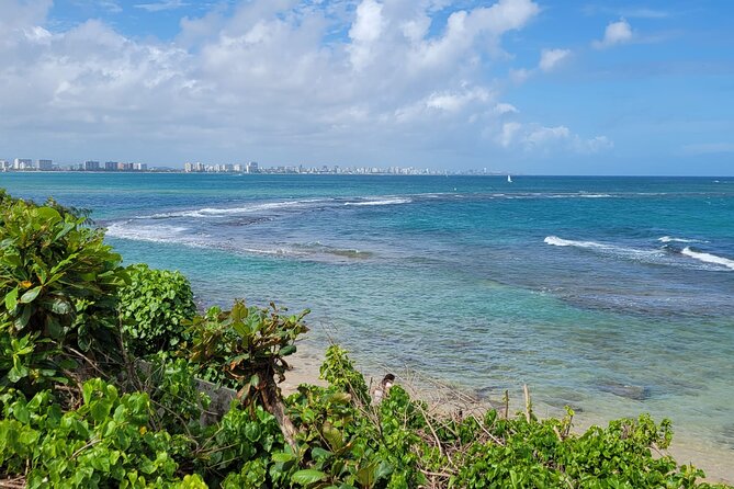 Old San Juan and Piñones Sightseeing Experience! - Should You Book Old San Juan and Piñones?