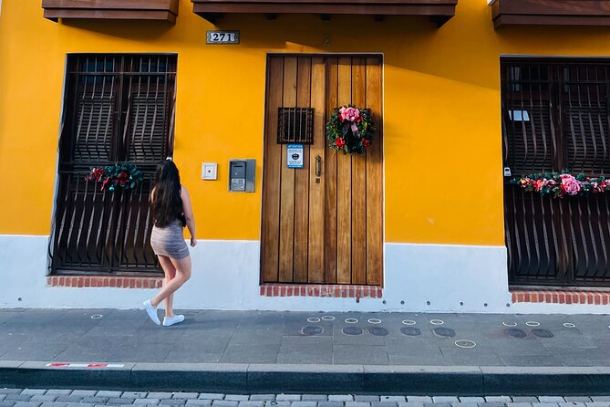 Old San Juan and San Cristobal Castle Walking Tour - Who will get the most from this walk?
