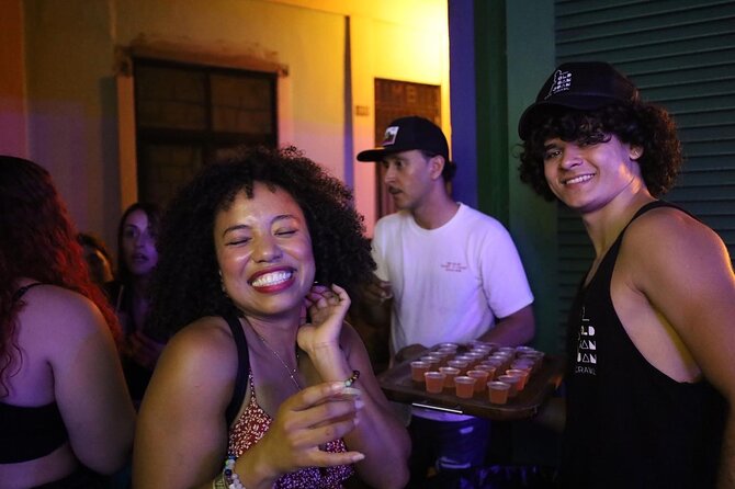 Old San Juan Bar Crawl: Experience Local Hotspots - What the $65 price really gets you