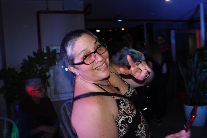 Old San Juan - Bar Hopping Private Tour - What the strongest feedback tells you