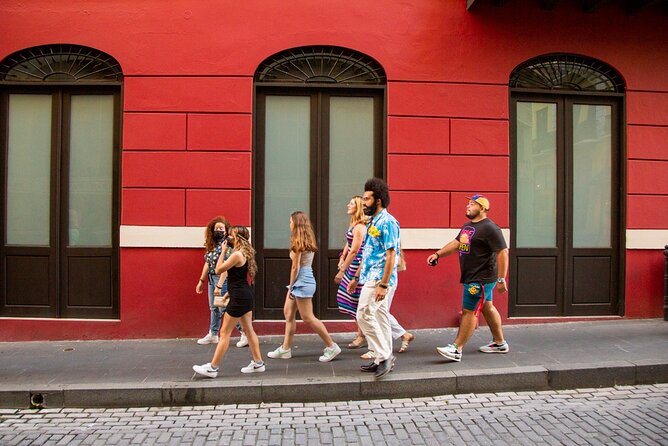 Old San Juan Historical Walking Tour - Why two hours is a smart first look at Old San Juan