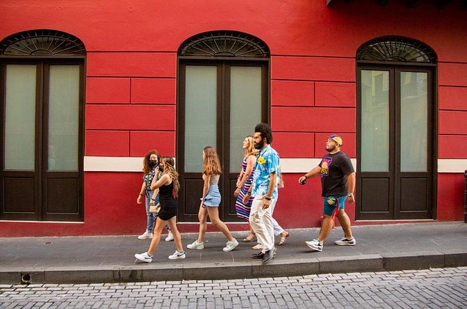 Old San Juan Historical Walking Tour - How the guides add value beyond the facts
