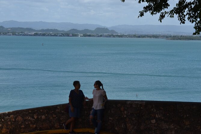 Old San Juan Immersive Walk: History and Culture - A useful first walk through Old San Juan