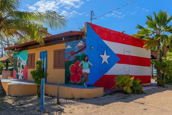 Old San Juan & Loiza African Town Full-Day Tour: Minimum 8+people - Is $145 a fair price?